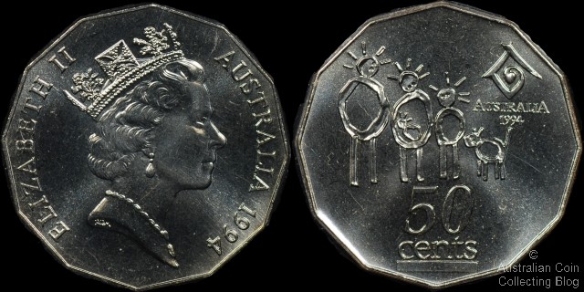50 cent 1994